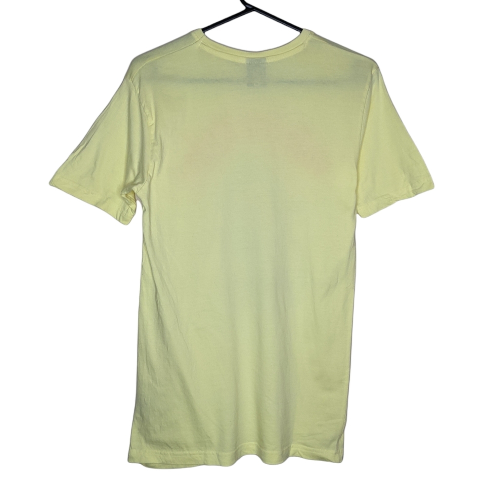 Simpsons Kudos Vote Alien t-shirt - Picture 2 of 5